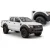 Poszerzenia błotników przód i tył Husky Liners Pocket Style Ford Ranger EU PX/PXII 11-18